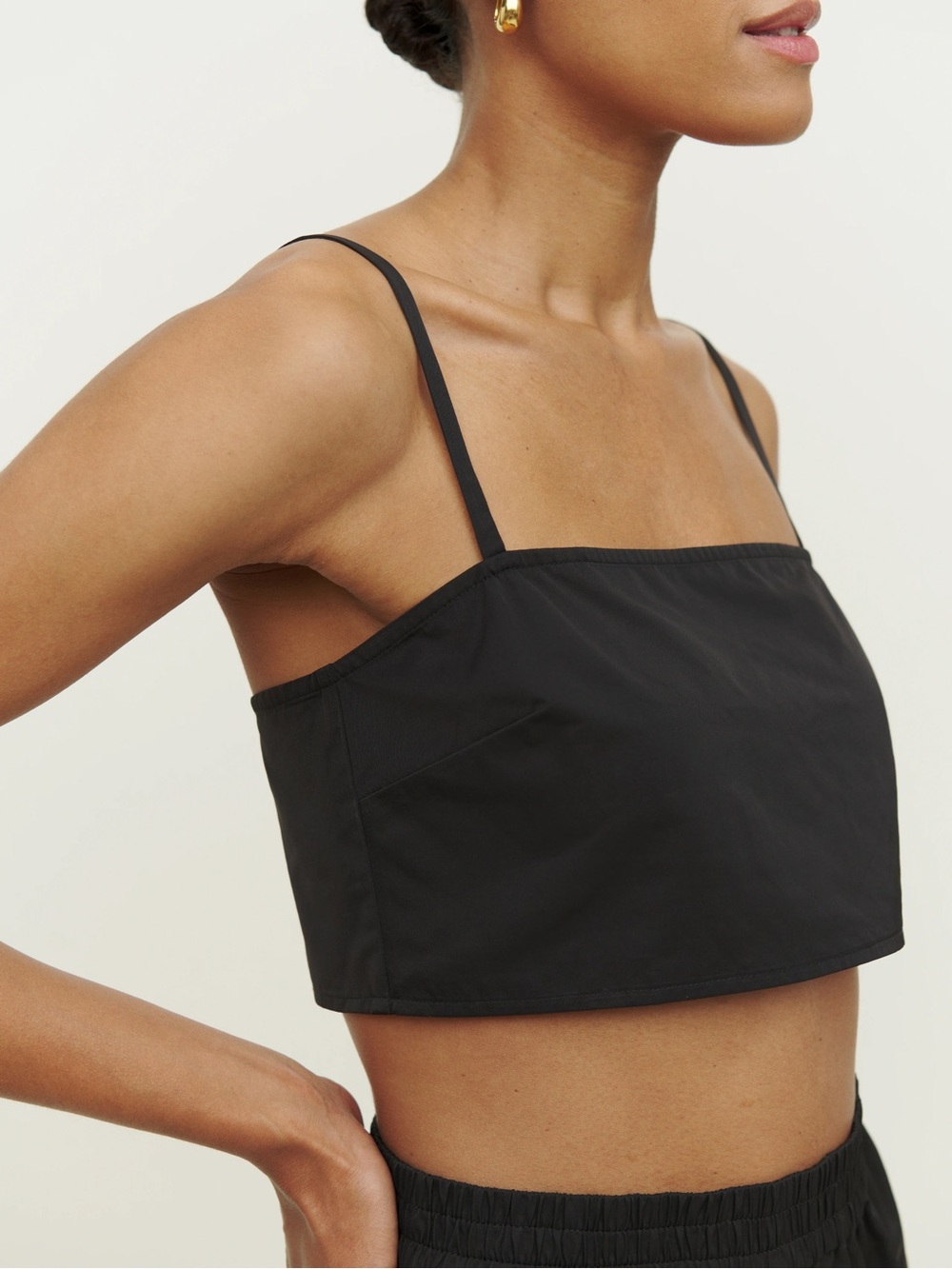 BNWT Reformation Manny Top